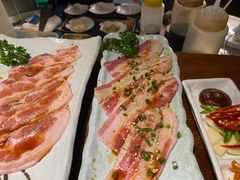 -御牛道日式烤肉料理(杭州万象城店)