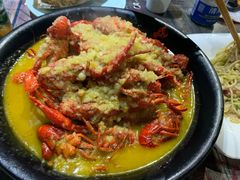 -龙虾风暴(松江店)