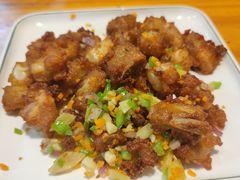 -61号餐吧(兴坪古镇漓江店)