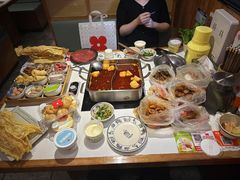 -螺大喜螺蛳粉火锅(雍和宫店)