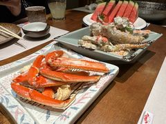 -耕海蟹将军(万象城店)