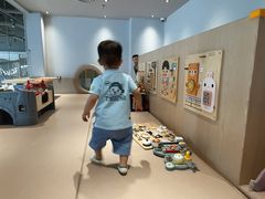 -NOKNOK若蔻亲子餐厅(天地壹方北馆店)