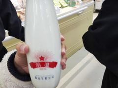 牛奶-红星前进面包牛奶公司(君太店)