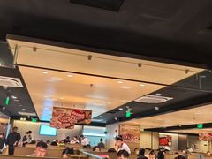 -海底捞火锅(百乐门广场店)