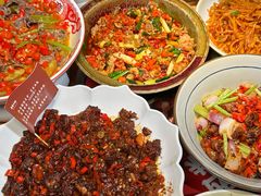 -湘芙蓉·湖南菜(椒江店)