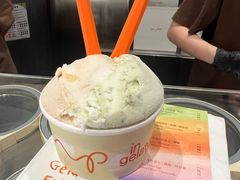 -DIP in GELATO(富民路店)