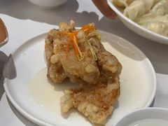 -东方饺子王(新奥购物中心店)