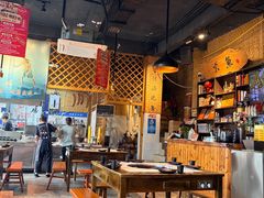 -米氏火鱼·泡椒鱼火锅(李子坝老店)