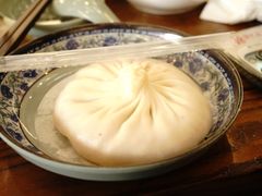 -潘德林茶社(新城河路店)
