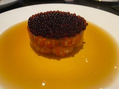 -甄御•海鲜新青岛菜(麦岛店)