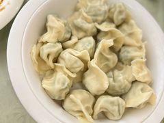 -陶然饺子城(奥体中路店)