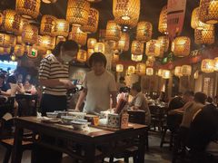 -南京大牌档(青岛万象城店)