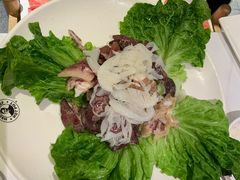 -许府牛火锅(信义坊总店)