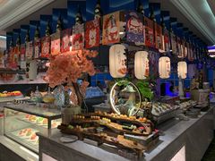 -绮梦西湖·云端餐厅(歌德店)