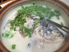 -风味小馆(天目湖宾馆店)