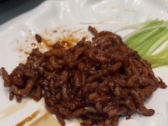 -盛百味·家宴餐厅(霸州分店)