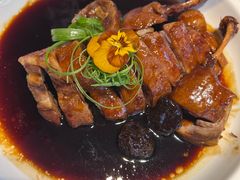 -渝乡辣婆婆·川菜 水煮鱼(中山西路店)