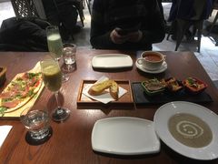 -斯比特花园西餐厅(东方商厦店)
