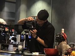 -BE NORMAL CAFE(霞溪路店)