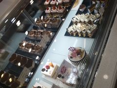 -马里奥饼店(金麓店)