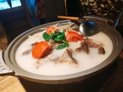 -兰木肆·云南菜(龙湖U城天街店)