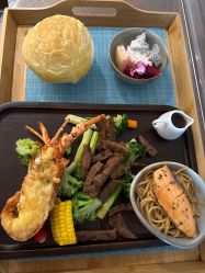 -和伊母婴护理中心·全套房(金山店)