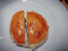 玫瑰鲜花饼-一坐一忘云南菜(北京skp店)