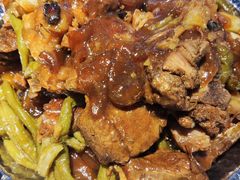 -荣鹏风味烀饼(万达广场店)