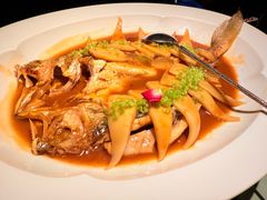 -锦楼·臻选新杭帮(杭州中心店)