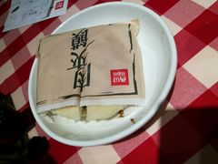 -西贝莜面村(东莞壹号广场店)