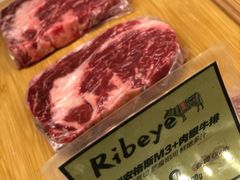 -盒马鲜生(杨高南路店)