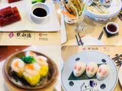-点都德(海岸城店)