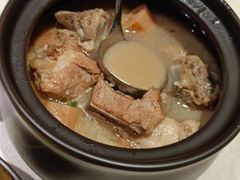 -简小舍·民间手艺菜(武昌江滩店)