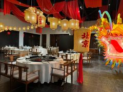 -禧宴Joyous Restaurant(禧园店)
