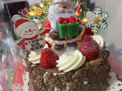 -味多美蛋糕(新和平里店)