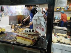 -大腕炸串(河东总店)