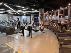 -天行健身＆天行拳馆跆拳道·格斗TXGYM