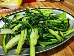 -文记煲仔饭