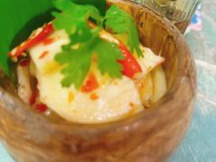 -浩海火燒雲傣家菜(芮欧百货店)