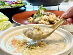 -阿诺泰·泰国餐厅(紫荆店)