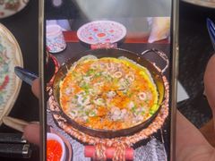 旺爷招牌蚝仔烙-旺爷砂锅·茶作(国贸城店)