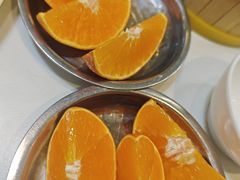 -勇利赵家烤肉坊(含光路店)