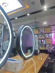 点击看大图 -藤野造型烫染