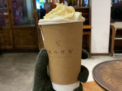 -风吟仟茶(河街店)