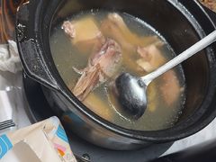 -老李家土菜馆·安吉地标美食
