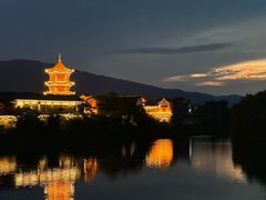 -乡村小榭饭店
