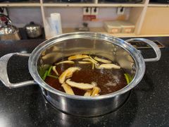 -呷哺呷哺(西单大悦城店)