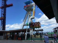 -梦幻奥陶纪景区