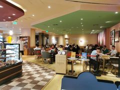 -COSTA COFFEE(西直门店)