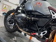 -北京德悦行BMW宝马摩托车